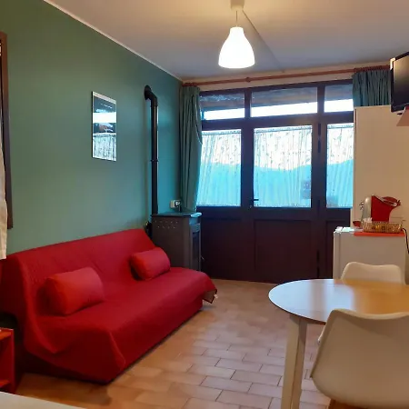 B&B Cimone Polinago Exterior photo