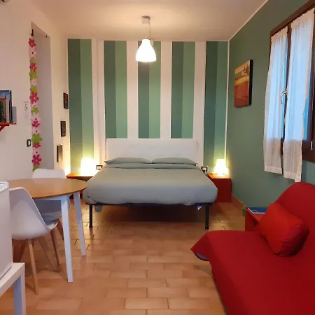 B&B Cimone Polinago Exterior photo