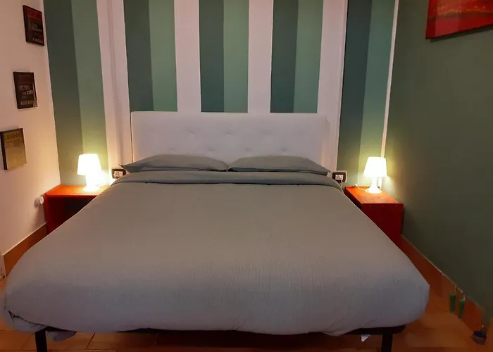 B&B Cimone