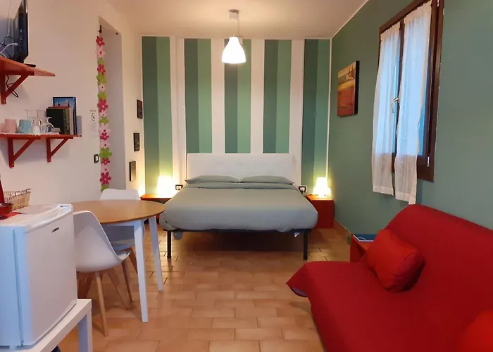B&B Cimone