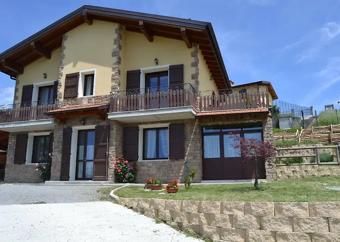 B&B Cimone