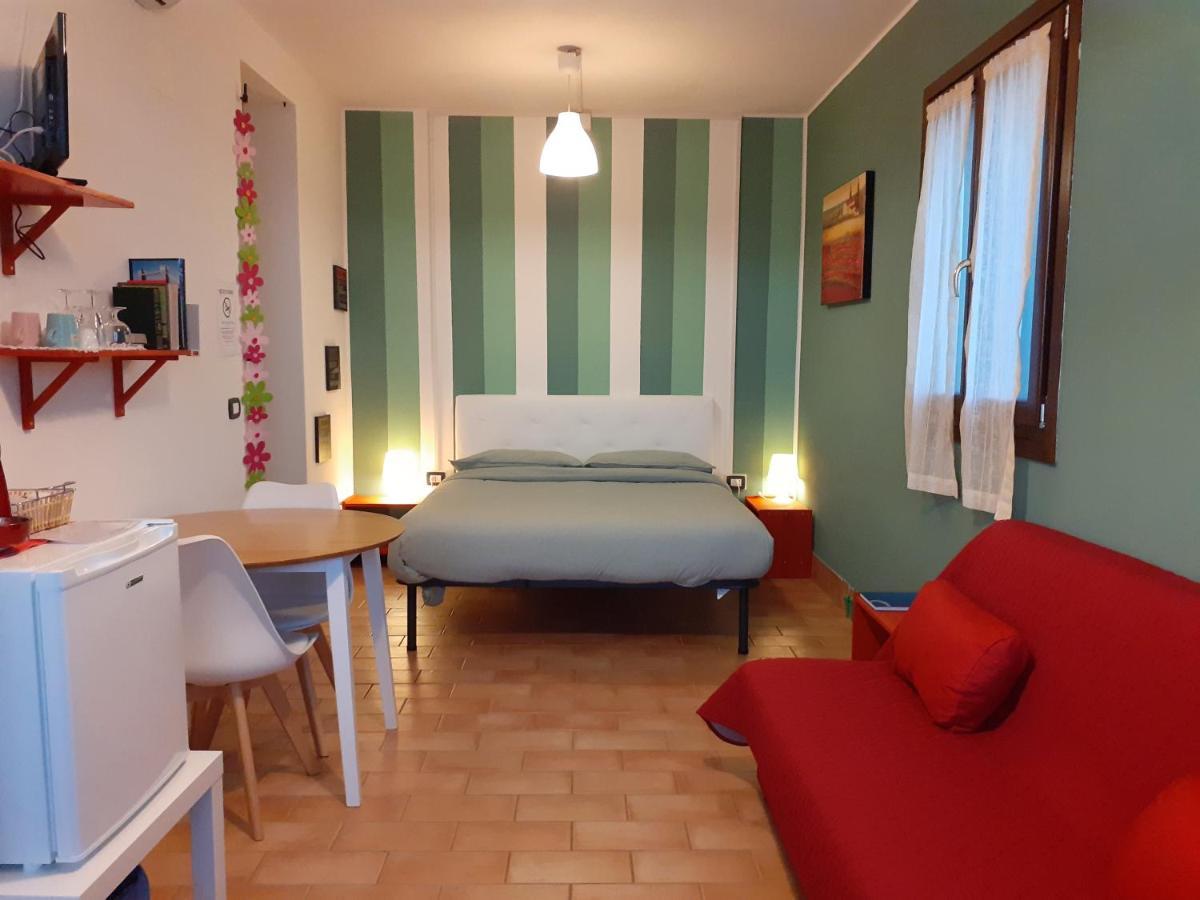 Cimone Bed & Breakfast *