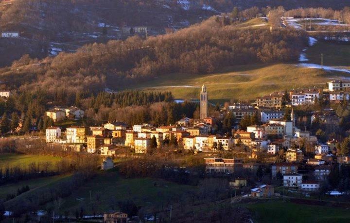 Cimone Polinago