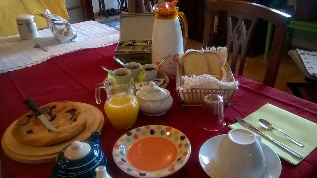 Bed & Breakfast Cimone Polinago